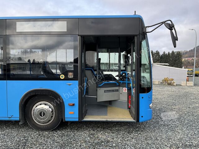 Zglobni autobus Mercedes-Benz Conecto G