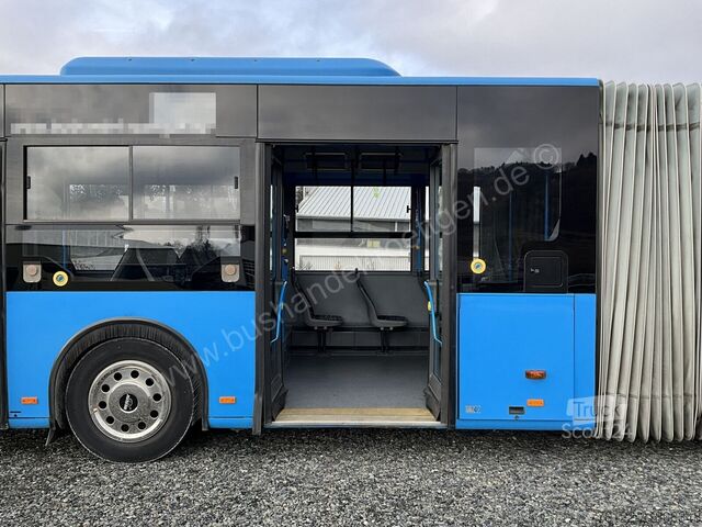 Zglobni autobus Mercedes-Benz Conecto G