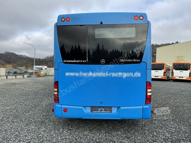 Zglobni autobus Mercedes-Benz Conecto G