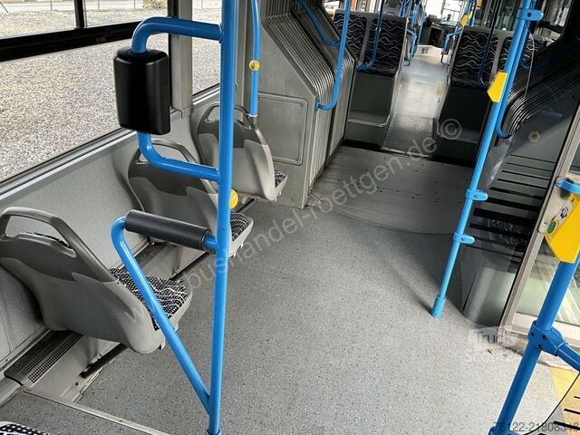 Kĺbový autobus Mercedes-Benz Conecto G