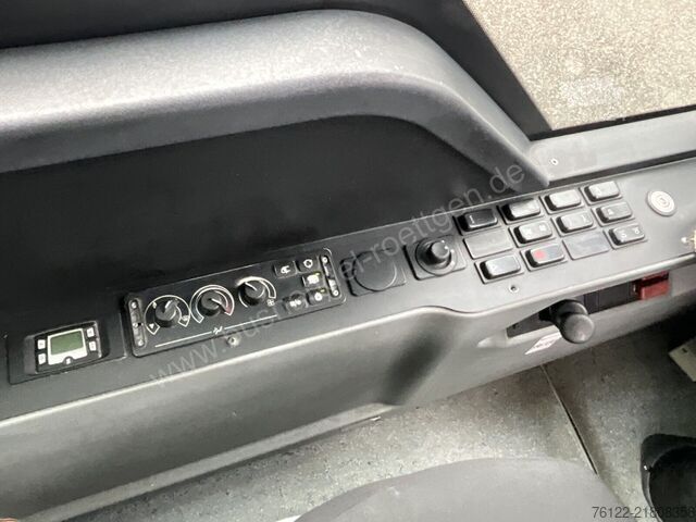 зчленований автобус Mercedes-Benz Conecto G