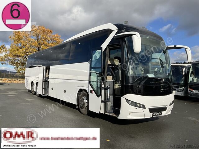 Reisebus Neoplan Tourliner L