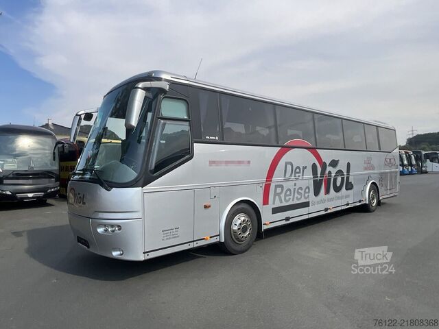 Turistbus VDL Futura