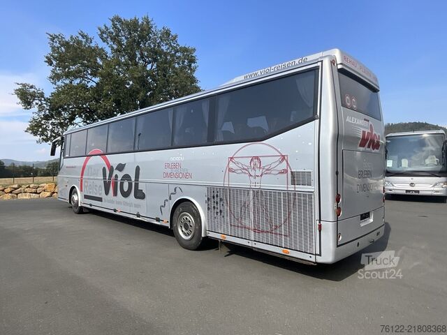 Turistbus VDL Futura