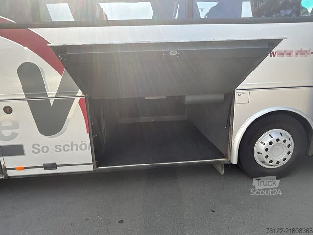 Turistbus VDL Futura