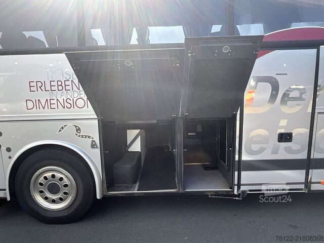 Turistbus VDL Futura