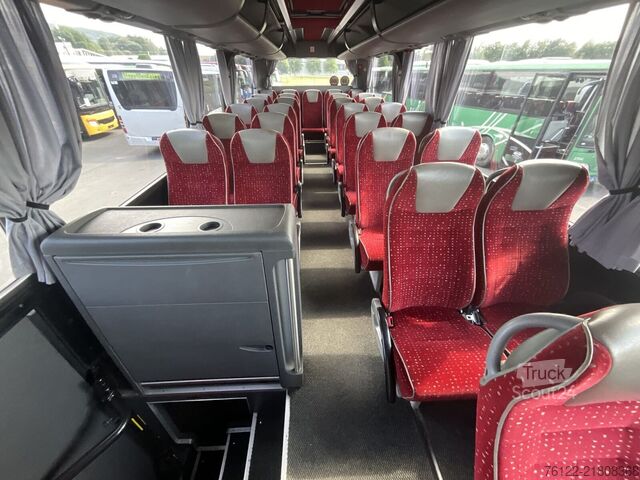 Turistbus VDL Futura