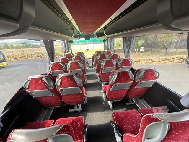 туристический автобус VDL Futura