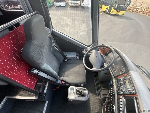 туристический автобус VDL Futura