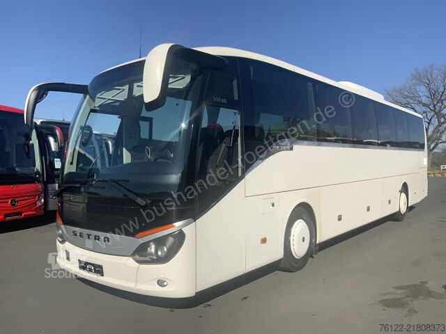 Turistbuss Setra S 515 MD