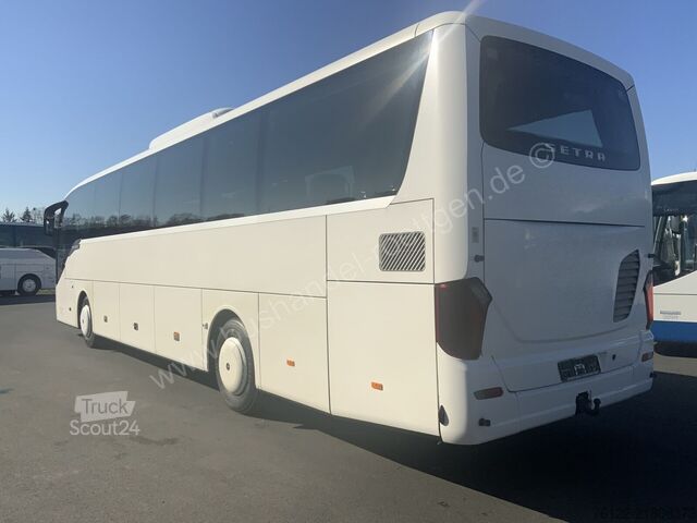 Turistbuss Setra S 515 MD
