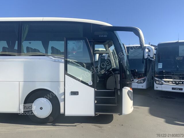 Turistbuss Setra S 515 MD
