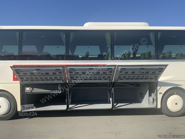 Turistbuss Setra S 515 MD