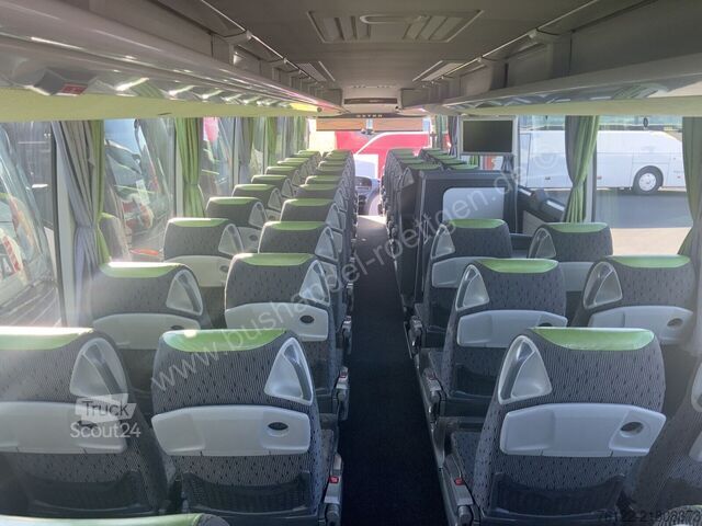 Tūrisma autobuss Setra S 515 MD