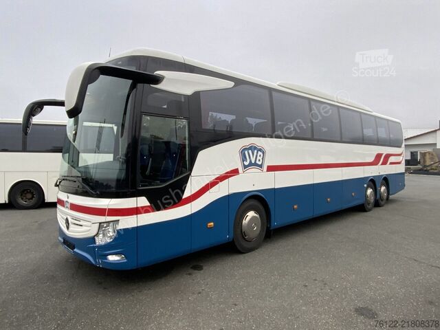 Turistični avtobus Mercedes-Benz Tourismo