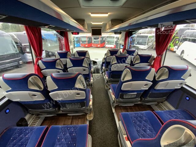 Autocar de turism Mercedes-Benz Tourismo
