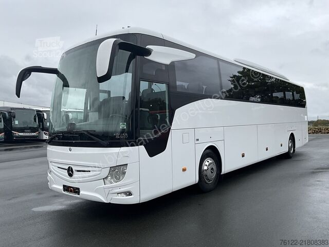 Turistični avtobus Mercedes-Benz Tourismo