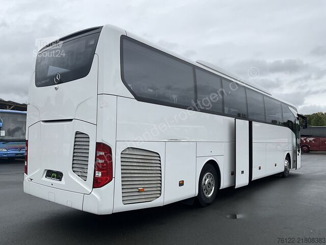Turistični avtobus Mercedes-Benz Tourismo