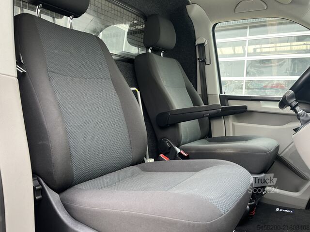 Break à toit surélevé Volkswagen Transporter 2.0 TSI L2H1 Benzine / CNG Dubbele ...