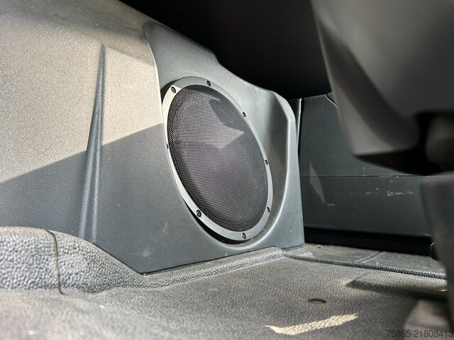 MTS standard Man TGX 18.440 Euro 6 / XLX Cab / 813 dkm / APK TUV...