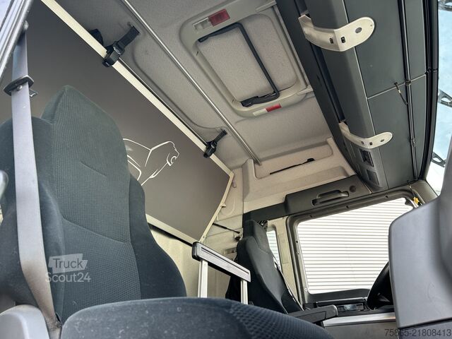 MTS standard Man TGX 18.440 Euro 6 / XLX Cab / 813 dkm / APK TUV...