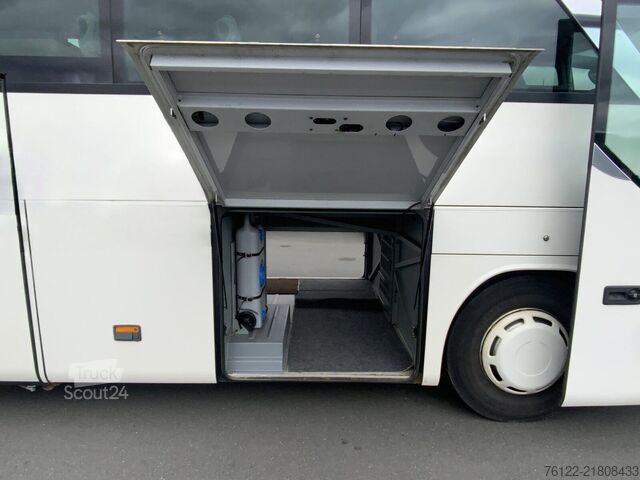 Reisebus Setra S 411 HD
