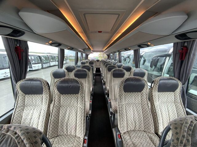 Reisebus Setra S 411 HD