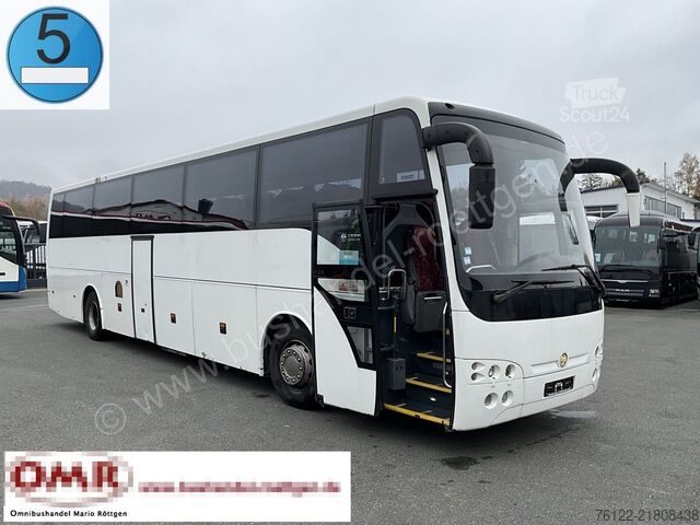 Autocarro de turismo Temsa Safari HD