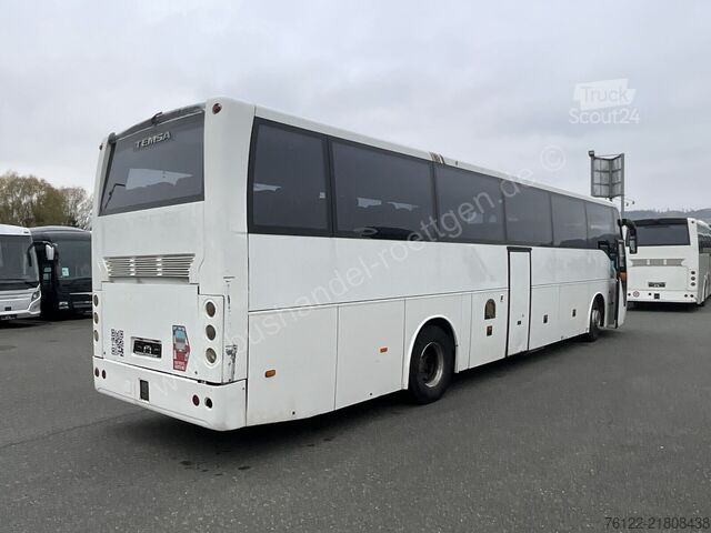 Autocarro de turismo Temsa Safari HD