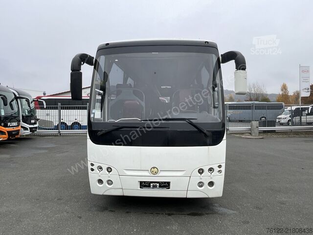 Autocarro de turismo Temsa Safari HD