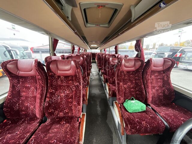 Autocarro de turismo Temsa Safari HD