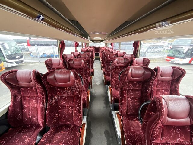 Autocarro de turismo Temsa Safari HD