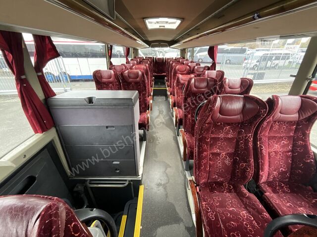 Autocarro de turismo Temsa Safari HD