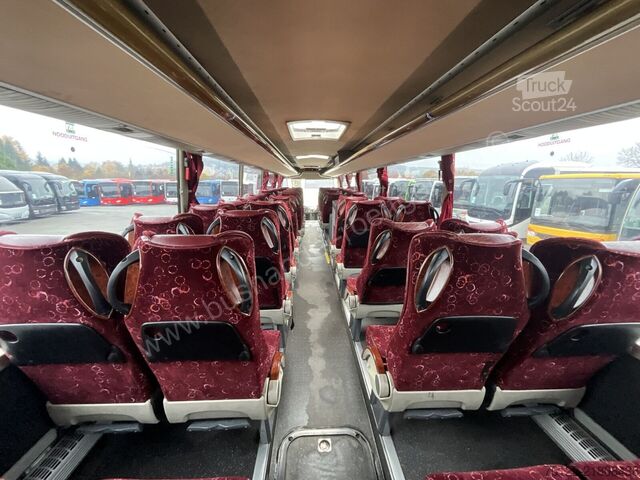 Autocarro de turismo Temsa Safari HD