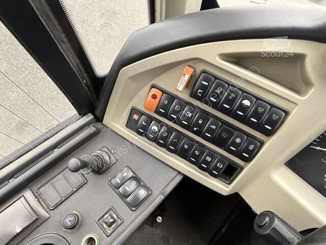 Långfärdsbuss Temsa Safari HD