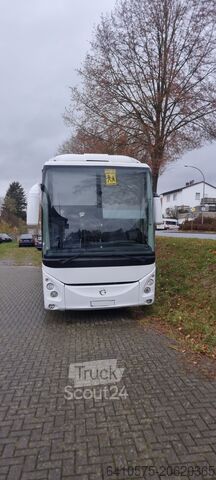Tur otobüsü, karavan 11,95 m Iveco EVADYS 6