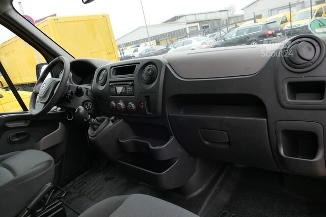 Фургон-панель renault Master 130 dCi L3H2 Euro6 KLIMA COC Regal