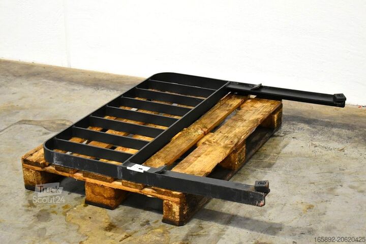 Forca KAUP 2T151P-C Breite 1150mm