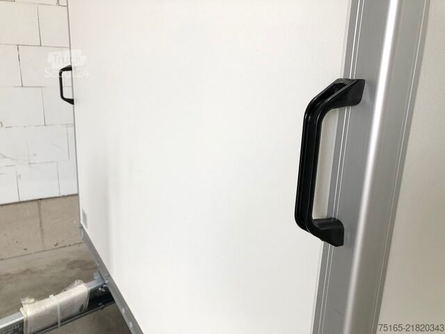 Keson prikolica Böckmann KT 3015/20 H Kofferanhänger