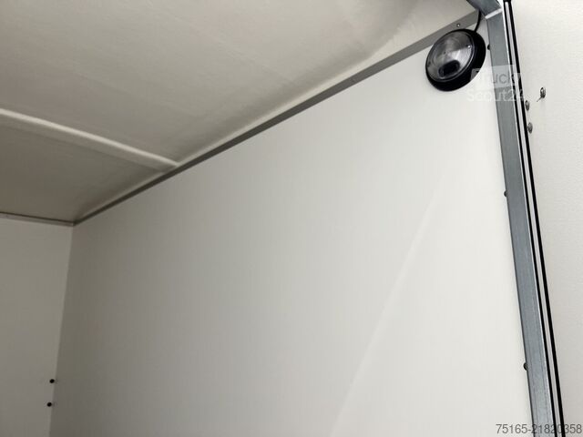 Koffer aanhanger Böckmann KT 3015/15 M Kofferanhänger