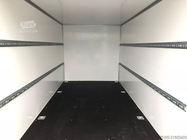 Kofferanhänger Blyss FC2736HT Kofferanhänger