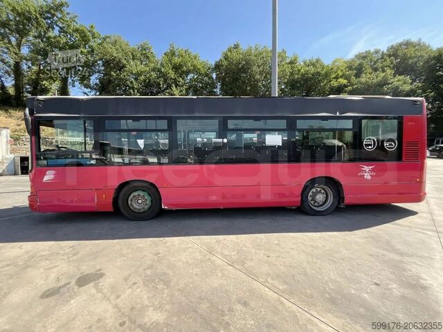 Bus citadin HeuliezBus Midibus