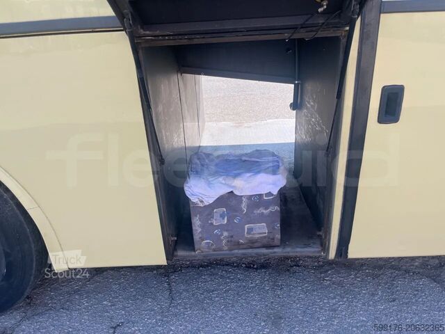 Autocar de turismo Volvo B12BER