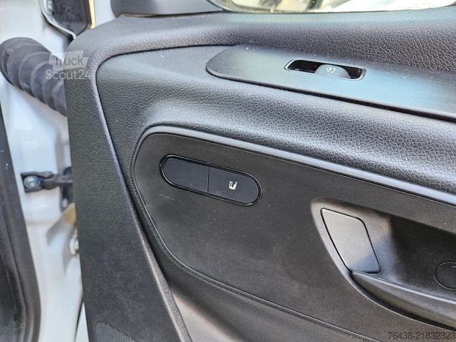 Aukštas mikroautobusas MERCEDES-BENZ Sprinter 317 CDI MAXI|2,8tAHK|9G|TÜV,REIFENÖLneu