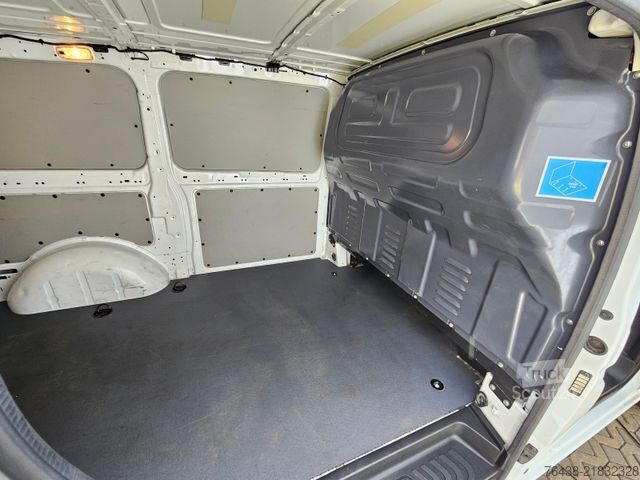 Fourgon tôlé MERCEDES-BENZ Vito eVito 112 LANG|94%SOH|60kWh|TÜV,SERVICEneu