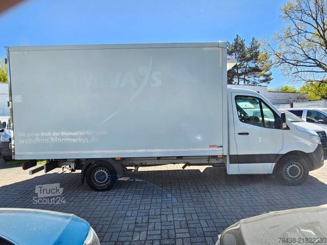 Chladírenská dodávka MERCEDES-BENZ Sprinter 316 CDI MAXI|0°C|400V|ThermoKingV300max