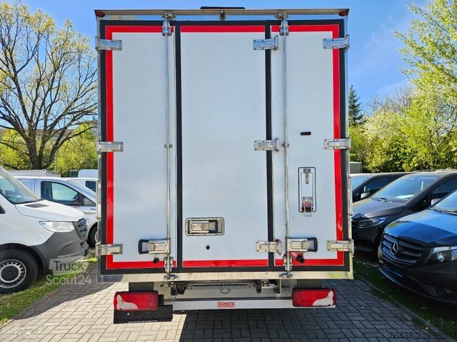 Chladírenská dodávka MERCEDES-BENZ Sprinter 316 CDI MAXI|0°C|400V|ThermoKingV300max