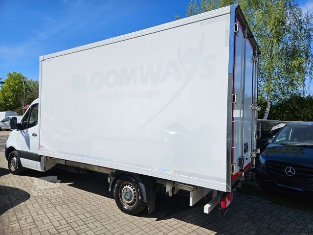 Chladírenská dodávka MERCEDES-BENZ Sprinter 316 CDI MAXI|0°C|400V|ThermoKingV300max