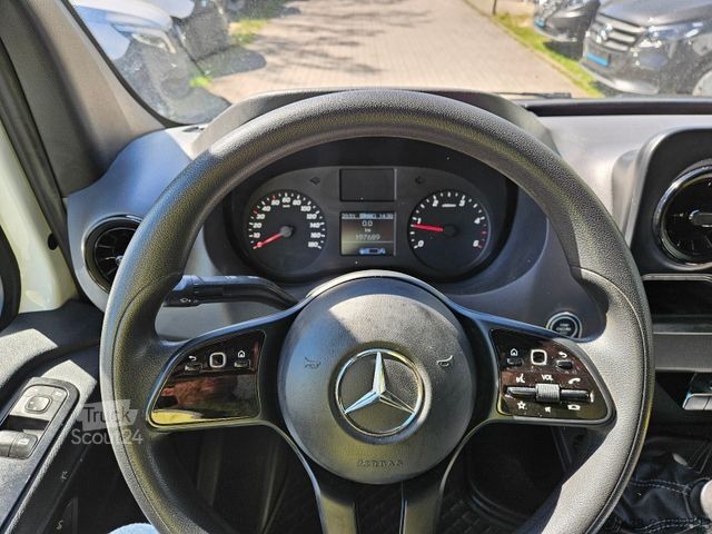 Chladírenská dodávka MERCEDES-BENZ Sprinter 316 CDI MAXI|0°C|400V|ThermoKingV300max