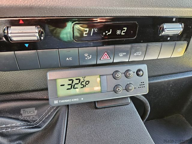 Chladírenská dodávka MERCEDES-BENZ Sprinter 316 CDI MAXI|0°C|400V|ThermoKingV300max